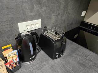 Apartman FIŠBAH 5 self CHECK-IN, FREE PRIVATE PARKING - Osijek - 2
