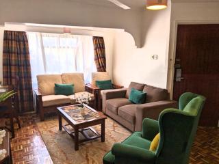 Casa Misa one bedroom - Nairobi - 8