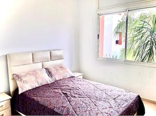 Nice apart with swimming pool - 0