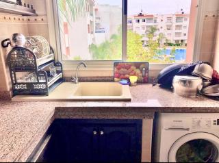 Nice apart with swimming pool - Sidi Rahal - 3