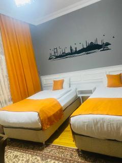Unique Home Taksim - 5