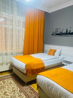 Unique Home Taksim - 8