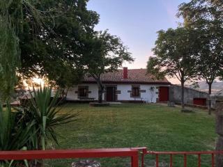 Finca en El Monte de Béjar - 9