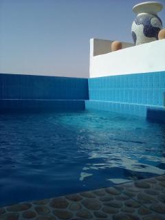 Abo Hisham Nile Flat - Luxor - 8