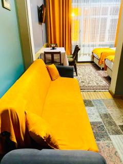 Unique Home Taksim - 6