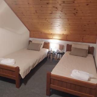 Kuća za odmor ROGINA - 2