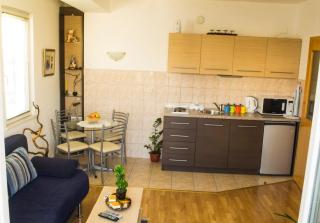 Tiffany Apartment - Ohrid - 4