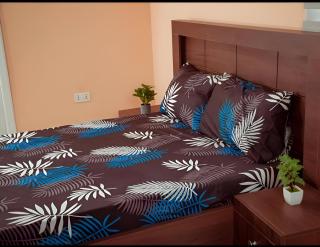 Magic Apartments - 5