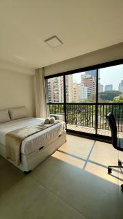 Studio Urbic Sabiá Moema - São Paulo - 9