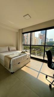 Studio Urbic Sabiá Moema - São Paulo - 5