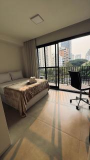 Studio Urbic Sabiá Moema - São Paulo - 1