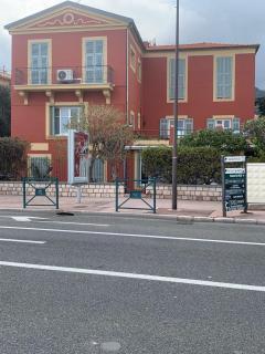 Bilocale a trenta metri dal mare - Roquebrune-Cap-Martin - 7