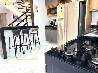 Triplex Moderno - Peró - 8