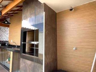 Triplex Moderno - Peró - 4