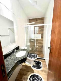 Triplex Moderno - Peró - 2