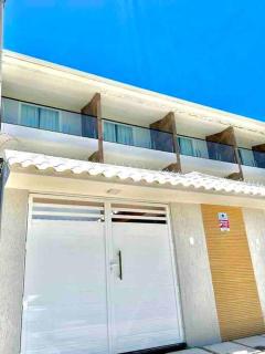 Triplex Moderno - Peró - 1