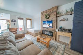 Slopeside 2791B by SummitCove Lodging - 0