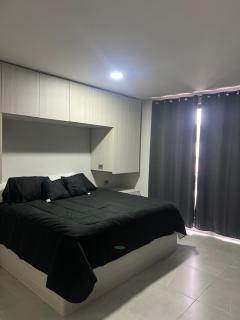 Departamento B céntrico y moderno - 8
