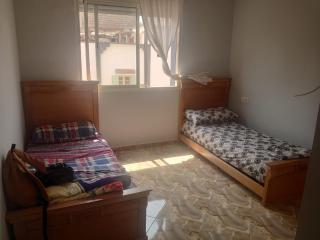 appartement familial temara prés des transports - Témara - 2