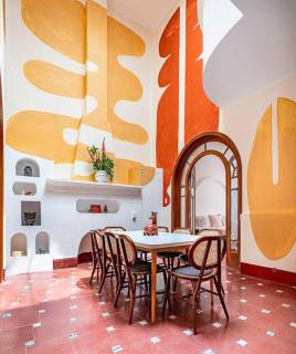 Casona en Condesa con patio gigante - Mexico City - 7
