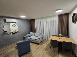 Apartman FIŠBAH 4 self CHECK-IN, FREE PRIVATE PARKING - Osijek - 3