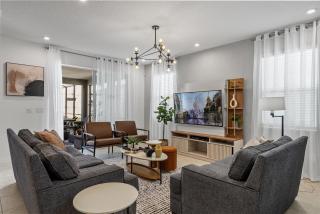 6BR/5BA Luxurious with Private Pool - Kissimmee - 8