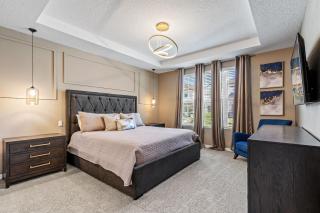 6BR/5BA Luxurious with Private Pool - Kissimmee - 7