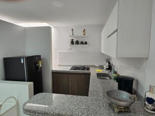 Apartahotel Nueva Imagen - 5