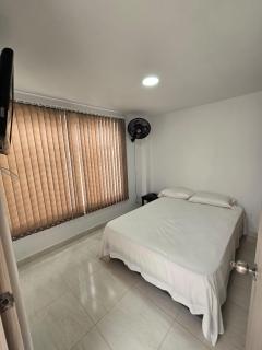 Apartahotel Nueva Imagen - 9