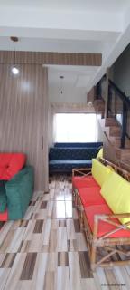 Casa com piscina próximo à praia - Matinhos - 8