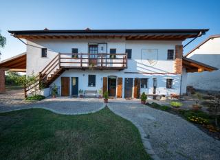 Il Casale dell'Airone - Tornaco - 0