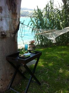 Roditses Beach Sea Front Apartments - Samos - 3