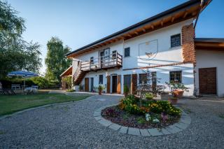 Il Casale dell'Airone - 9