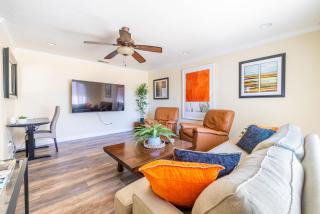 Fairground Remodeled AC BBQ Fully Stocked Downtown - Santa Rosa - 8