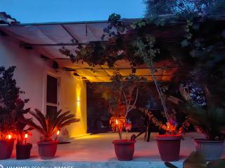 CORFU OASIS studio - Neochorákion - 9