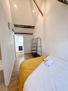 Maison à 5 min du Harras du pin - 2