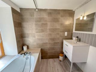 Maison à 5 min du Harras du pin - 7