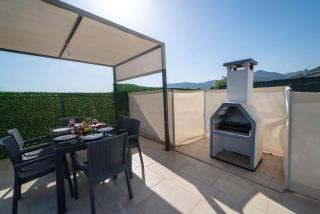 Villa Doga - Fethiye - 1