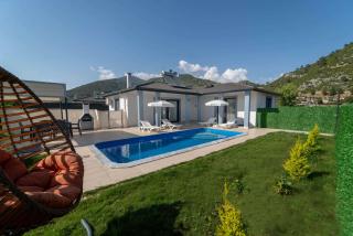 Villa Doga - Fethiye - 9
