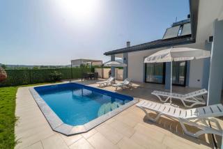 Villa Doga - Fethiye - 3
