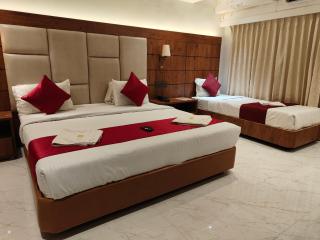 Hotel Anand Palace - Shirdi - 1