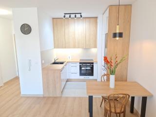 Loft 19 Apartament - w cenie prywatne miejsce postojowe lub garaż - Stettin - 5