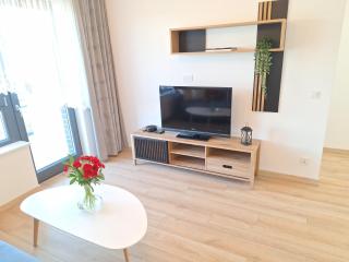 Loft 19 Apartament - w cenie prywatne miejsce postojowe lub garaż - Stettin - 7