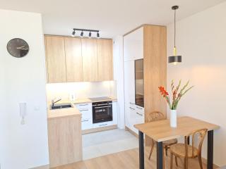 Loft 19 Apartament - w cenie prywatne miejsce postojowe lub garaż - Stettin - 4