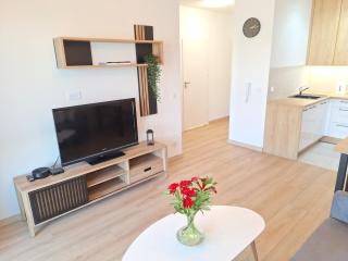 Loft 19 Apartament - w cenie prywatne miejsce postojowe lub garaż - Stettin - 8