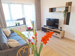 Loft 19 Apartament - w cenie prywatne miejsce postojowe lub garaż - Stettin - 6