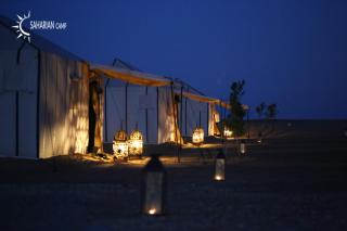 Saharian Luxury Camp - Merzouga - 5