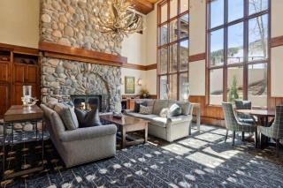 Highlands Slopeside 212 by East West Hospitality - 6