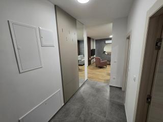 Apartman FIŠBAH 6 self CHECK-IN, FREE PRIVATE PARKING - Osijek - 4