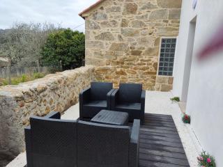 Casa Carreta - Serres - 2